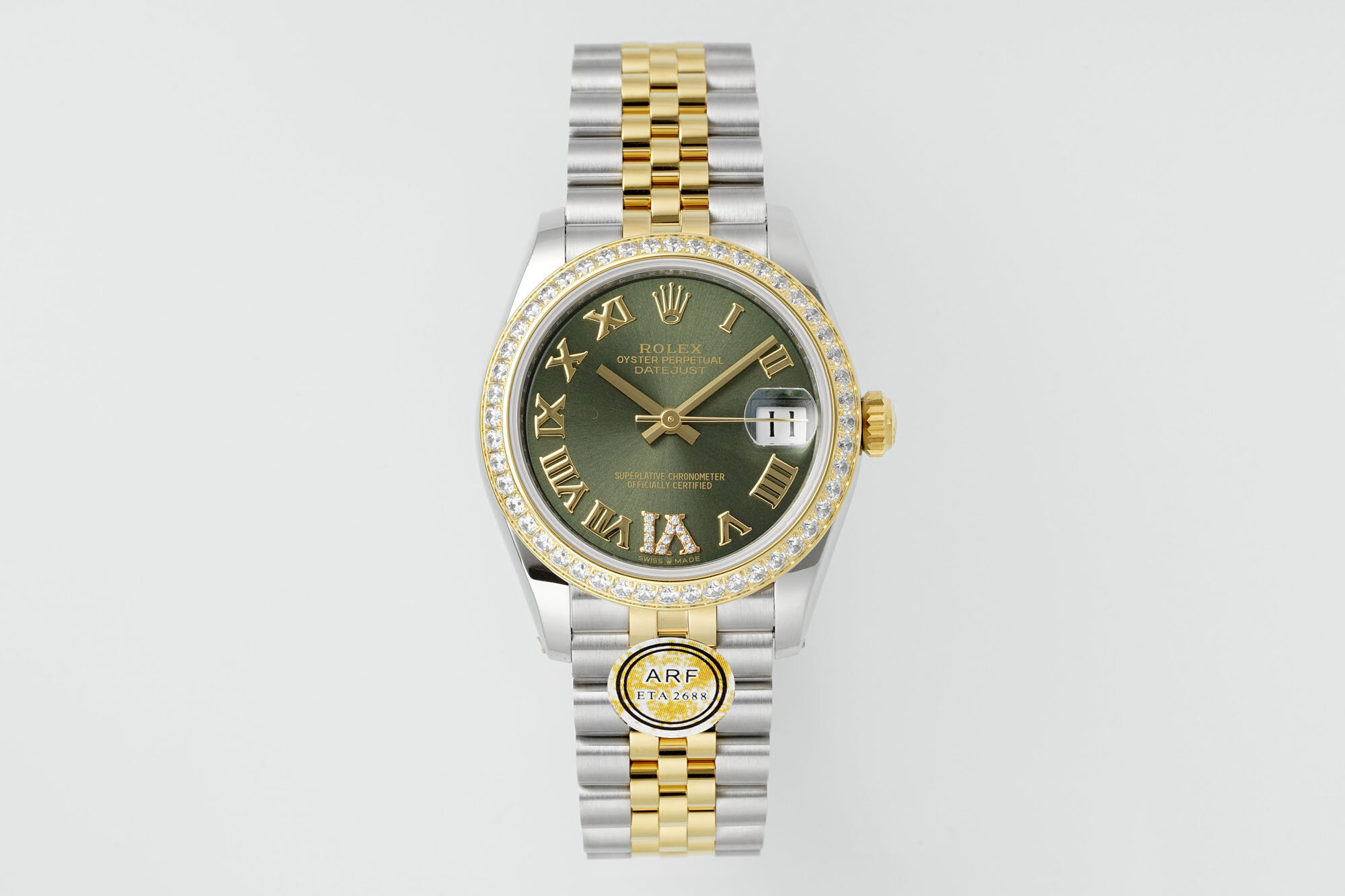 ROLEX 31mm 88